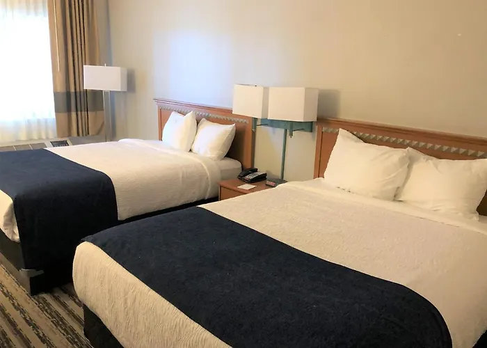 Navajoland 3* St. Michaels