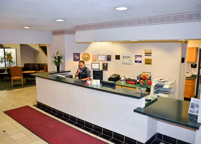 Zajazd Navajoland 3*