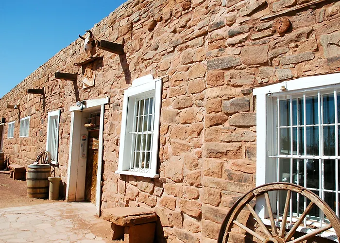 Navajoland 3*