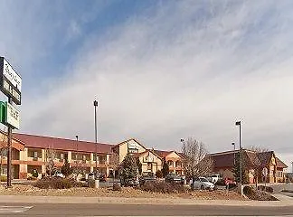 Navajoland 3* St. Michaels