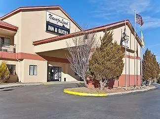 Navajoland 3* St. Michaels