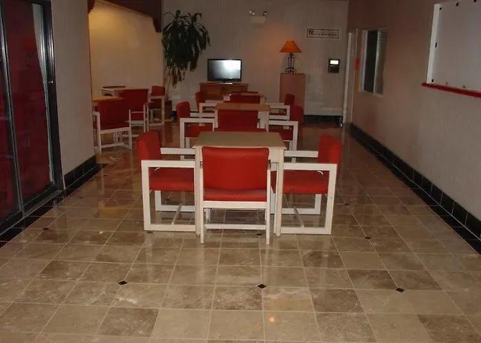 Zajazd Navajoland