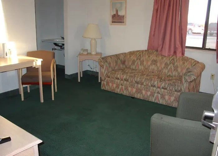 Navajoland 3* St. Michaels