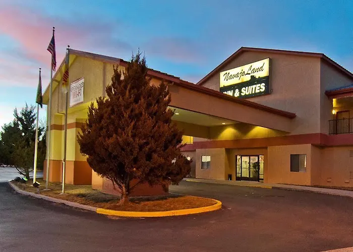 Navajoland 3* St. Michaels