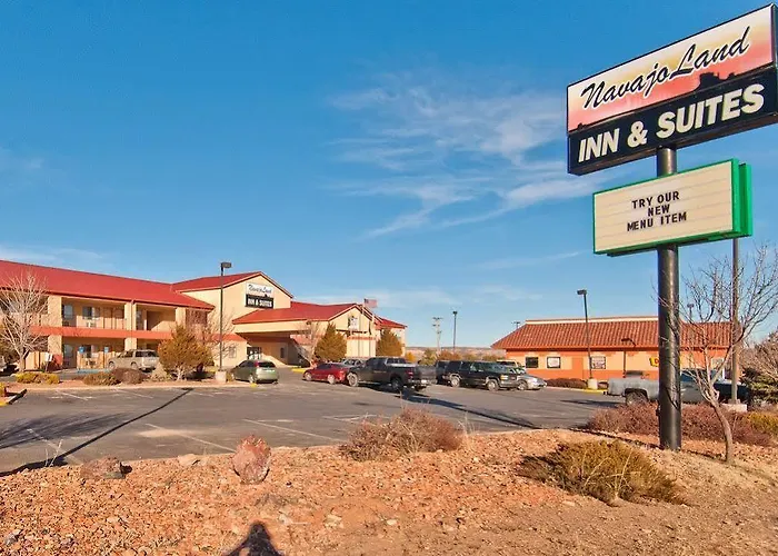 Navajoland 3* St. Michaels